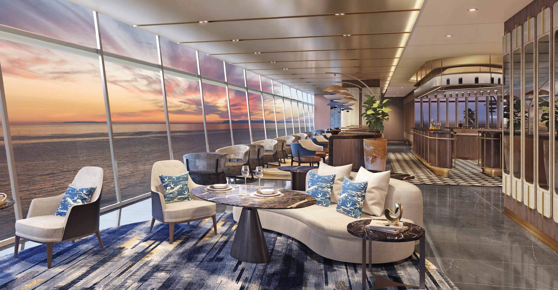 Amenity View